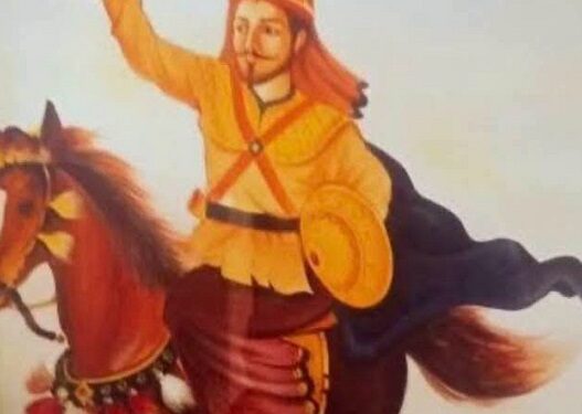 Martyrdom Day Special : बलिदान-दिवस पर विशेष, वजीर रामसिंह पठानिया : अंग्रेजी सत्ता को चुनौती देने वाला हिमाचल का वीर योद्धा Martyrdom Day Special : बलिदान-दिवस पर विशेष, वजीर रामसिंह पठानिया : अंग्रेजी सत्ता को चुनौती देने वाला हिमाचल का वीर योद्धा