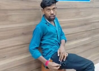 Jamshedpur theft in hospital : एमजीएम अस्पताल में लगातार हो रही चोरी की घटनाएं, एनआईसीयू वार्ड के बाहर से युवक का मोबाइल गायब