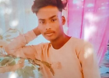 Jamshedpur suicide : बिरसानगर में युवक ने फांसी लगाकर दी जान, नौ महीने पहले हुआ था प्रेम विवाह