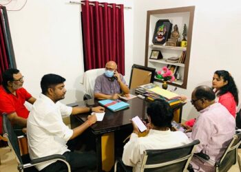 Jamshedpur mla saryu roy initiative : जमशेदपुर के विधायक सरयू राय 6 सितंबर को झारखंड की शिक्षा व्यवस्था पर जमशेदपुर में करेंगे सेमिनार, शिक्षकों के मान सम्मान पर भी होगी चर्चा