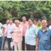 Jamshedpur land occupying issue : शास्त्रीनगर में सरकारी जमीन पर कब्जा करने का आरोप, थाने में लोगों ने की शिकायत Jamshedpur land occupying issue : शास्त्रीनगर में सरकारी जमीन पर कब्जा करने का आरोप, थाने में लोगों ने की शिकायत
