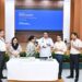 Tmh world vascular day : टीएमएच ने मनाया वर्ल्ड वैस्कुलर डे, मरीजों को वैस्कुलर की दिक्कतों से बचाने के लिए नये खोज पर हुई चर्चा Tmh world vascular day : टीएमएच ने मनाया वर्ल्ड वैस्कुलर डे, मरीजों को वैस्कुलर की दिक्कतों से बचाने के लिए नये खोज पर हुई चर्चा