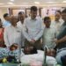 Jamshedpur blood donation camp : साकची केनेलाइट होटल के संस्थापक स्वर्गीय मिथिलेश झा के जन्म दिन पर आयोजित हुआ रक्तदान शिविर, उपायुक्त ने लिया हिस्सा Jamshedpur blood donation camp : साकची केनेलाइट होटल के संस्थापक स्वर्गीय मिथिलेश झा के जन्म दिन पर आयोजित हुआ रक्तदान शिविर, उपायुक्त ने लिया हिस्सा