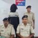 Saraikela police success : चांडिल में चोरी की दो बाइक के साथ युवक गिरफ्तार, 10 दिन पहले ही जेल से आया था बाहर