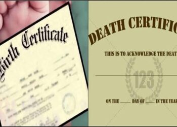 Jamshedpur birth death certificate work : एसआइआर ड्यूटी के कारण जेएनएसी-मानगो में जन्म-मृत्यु प्रमाणपत्र का काम ठप, 1500 से अधिक आवेदन लंबित Jamshedpur birth death certificate work : एसआइआर ड्यूटी के कारण जेएनएसी-मानगो में जन्म-मृत्यु प्रमाणपत्र का काम ठप, 1500 से अधिक आवेदन लंबित