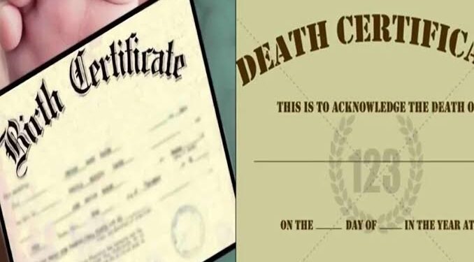 Jamshedpur birth death certificate work : एसआइआर ड्यूटी के कारण जेएनएसी-मानगो में जन्म-मृत्यु प्रमाणपत्र का काम ठप, 1500 से अधिक आवेदन लंबित