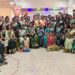Jamshedpur savan mahotsav : पटेल महापरिवार ने धूमधाम से मनाया महिला सावन महोत्सव, सावन क्वीन बनी सोनी कुमारी