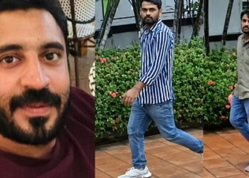 Jamshedpur businessmen murder case : जमशेदपुर के कारोबारी निखार सबलोक के शरीर में अपराधियों ने उतार दी थी 12 गोलियां, पोस्टमार्टम में खुलासा, इन अपराधियों ने की हत्या, हत्या के वक्त का क्राइम सीन देखिये – video