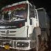 Jamshedpur rural police action : बहरागोड़ा में पुलिस की कार्रवाई, बालू लदा हाइवा जब्त Jamshedpur rural police action : बहरागोड़ा में पुलिस की कार्रवाई, बालू लदा हाइवा जब्त