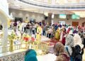 jamshedpur sikh samaj- “बाणी गुरू, गुरू है बाणी विचि बाणी अमृत सारे …”साकची गुरुद्वारा में श्रद्धाभाव से मनाया गया गुरु ग्रंथ साहिब जी का 422वां प्रथम प्रकाश पर्व, उमड़ी संगत ने माथा टेक कर की सरबत के भले की अरदास jamshedpur sikh samaj- “बाणी गुरू, गुरू है बाणी विचि बाणी अमृत सारे …”साकची गुरुद्वारा में श्रद्धाभाव से मनाया गया गुरु ग्रंथ साहिब जी का 422वां प्रथम प्रकाश पर्व, उमड़ी संगत ने माथा टेक कर की सरबत के भले की अरदास