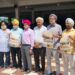 jamshedpur sonari gurudwara-सोनारी गुरुद्वारा साहिब में 12-13 को मनेगा श्री गुरु ग्रंथ साहिब जी का पहला प्रकाश उत्सव,श्री दरबार साहिब अमृतसर के हजूरी रागी व ढाडी जत्था करेंगे कीर्तन, दोनों दिन लगेगा अटूट लंगर