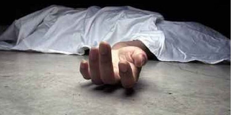 Jamshedpur body found : बागबेड़ा बड़ौदाघाट के पास अज्ञात युवक का शव बरामद, पुलिस कर रही शव की पहचान कराने का प्रयास Jamshedpur body found : बागबेड़ा बड़ौदाघाट के पास अज्ञात युवक का शव बरामद, पुलिस कर रही शव की पहचान कराने का प्रयास