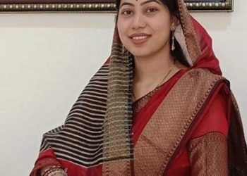 Jamshedpur east mla purnima sahu : जमशेदपुर पूर्वी की विधायक का पैर में मोच, प्लास्टर लगा, पूर्णिमा ने किया भावुक पोस्ट Jamshedpur east mla purnima sahu : जमशेदपुर पूर्वी की विधायक का पैर में मोच, प्लास्टर लगा, पूर्णिमा ने किया भावुक पोस्ट