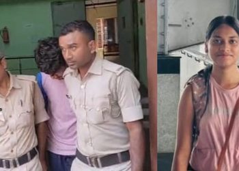 West bengal murder : पुरुलिया में प्रेमिका की हत्या कर पॉलीथिन में लाश ले जा रहे युवक को पुलिस ने चेकिंग में पकड़ा, सनसनीखेज वारदात से सभी सहमे West bengal murder : पुरुलिया में प्रेमिका की हत्या कर पॉलीथिन में लाश ले जा रहे युवक को पुलिस ने चेकिंग में पकड़ा, सनसनीखेज वारदात से सभी सहमे