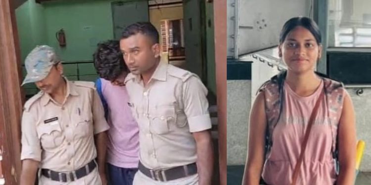 West bengal murder : पुरुलिया में प्रेमिका की हत्या कर पॉलीथिन में लाश ले जा रहे युवक को पुलिस ने चेकिंग में पकड़ा, सनसनीखेज वारदात से सभी सहमे West bengal murder : पुरुलिया में प्रेमिका की हत्या कर पॉलीथिन में लाश ले जा रहे युवक को पुलिस ने चेकिंग में पकड़ा, सनसनीखेज वारदात से सभी सहमे