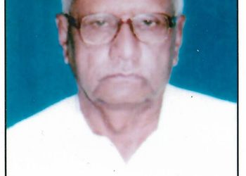 Jamshedpur sad news : जमशेदपुर ट्रांसपोर्ट एसोसिएशन के पूर्व अध्यक्ष श्याम सुंदर प्रसाद सिंह का निधन, ट्रांसपोर्ट एसोसिएशन और ब्रह्मर्षि विकास मंच में शोक की लहर Jamshedpur sad news : जमशेदपुर ट्रांसपोर्ट एसोसिएशन के पूर्व अध्यक्ष श्याम सुंदर प्रसाद सिंह का निधन, ट्रांसपोर्ट एसोसिएशन और ब्रह्मर्षि विकास मंच में शोक की लहर