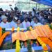 jharkhand cm hemant soren pays tribute-दिवंगत मंत्री सुदिव्य कुमार के आकस्मिक निधन पर मुख्यमंत्री ने जताया गहरा शोक, गिरिडीह पहुंचकर दी भावभीनी श्रद्धांजलि
