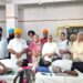 jamshedpur mango gurudwara-मानगो गुरुद्वारा में 85 यूनिट रक्त संग्रह, श्री गुरु ग्रंथ साहिब जी के 422वें प्रथम प्रकाश पर्व पर रक्तदान शिविर आयोजित jamshedpur mango gurudwara-मानगो गुरुद्वारा में 85 यूनिट रक्त संग्रह, श्री गुरु ग्रंथ साहिब जी के 422वें प्रथम प्रकाश पर्व पर रक्तदान शिविर आयोजित