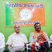 jamshedpur bjp-पीएम मोदी के 25 साल के सार्वजनिक जीवन पर भाजपा का एक माह का विशेष अभियान, 17 सितंबर से ‘आशीर्वाद का दीया’कार्यक्रम के साथ होगी शुरुआत, एक महीने में 12 कार्यक्रम