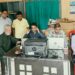 jamshedpur health report : धातकीडीह के मदर टेरेसा एडवांस हेल्थ क्लीनिक में 70 वर्ष से अधिक आयु के बुजुर्गों के लिए लगाया विशेष आयुष्मान वय वंदना कार्ड शिविर, लोगों की मदद jamshedpur health report : धातकीडीह के मदर टेरेसा एडवांस हेल्थ क्लीनिक में 70 वर्ष से अधिक आयु के बुजुर्गों के लिए लगाया विशेष आयुष्मान वय वंदना कार्ड शिविर, लोगों की मदद