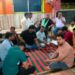 west singhbhum ckp- चक्रधरपुर शीतला मंदिर दुर्गा पूजा समिति इस वर्ष मनाएगी स्वर्ण जयंती समारोह,  भव्य पूजा पंडाल होगा आकर्षण का केंद्र
