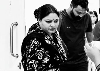 jamshedpur attack-बिरसानगर में गोलमुरी के युवक पर डंडे व रॉड से हमला, घायल युवक एमजीएम से टीएमएच रेफर, पुलिस मामले की छानबीन में जुटी
