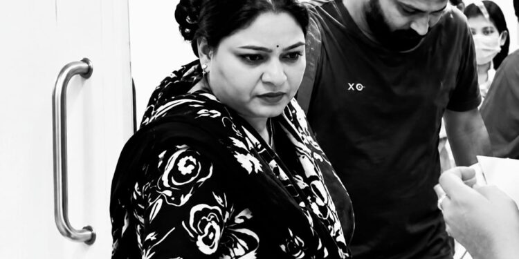 jamshedpur attack-बिरसानगर में गोलमुरी के युवक पर डंडे व रॉड से हमला, घायल युवक एमजीएम से टीएमएच रेफर, पुलिस मामले की छानबीन में जुटी jamshedpur attack-बिरसानगर में गोलमुरी के युवक पर डंडे व रॉड से हमला, घायल युवक एमजीएम से टीएमएच रेफर, पुलिस मामले की छानबीन में जुटी