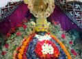 Jamshedpur Shyam Bhatli Parivar-खीर जलेबी दाल चुरमा बाबा खावे जम के….. भजनों पर झूमे श्रद्धालु,श्याम भटली परिवार चेरिटेबल ट्रस्ट जमशेदपुर का पुरूलिया धाम में मासिक महोत्सव आयोजित