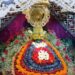 Jamshedpur Shyam Bhatli Parivar-खीर जलेबी दाल चुरमा बाबा खावे जम के….. भजनों पर झूमे श्रद्धालु,श्याम भटली परिवार चेरिटेबल ट्रस्ट जमशेदपुर का पुरूलिया धाम में मासिक महोत्सव आयोजित Jamshedpur Shyam Bhatli Parivar-खीर जलेबी दाल चुरमा बाबा खावे जम के….. भजनों पर झूमे श्रद्धालु,श्याम भटली परिवार चेरिटेबल ट्रस्ट जमशेदपुर का पुरूलिया धाम में मासिक महोत्सव आयोजित
