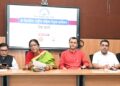 jamshedpur national women’s leadership conference-एनआईटी जमशेदपुर में 9-10 सितंबर को होगा दो दिवसीय राष्ट्रीय महिला नेतृत्व सम्मेलन 2026, महिला शिक्षा, भारतीय दृष्टि, सामाजिक परिवर्तन एवं समकालीन चुनौतियों पर होगा मंथन, 150 महिला शिक्षाविद करेंगी शिरकत jamshedpur national women’s leadership conference-एनआईटी जमशेदपुर में 9-10 सितंबर को होगा दो दिवसीय राष्ट्रीय महिला नेतृत्व सम्मेलन 2026, महिला शिक्षा, भारतीय दृष्टि, सामाजिक परिवर्तन एवं समकालीन चुनौतियों पर होगा मंथन, 150 महिला शिक्षाविद करेंगी शिरकत