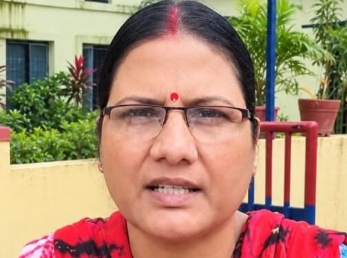 jamshedpur fraud-सिदगोड़ा के एक ही परिवार की तीन महिलाओं ने बैंक कर्मी पर 9 लाख ठगी का लगाया आरोप, मामला दर्ज, पुलिस मामले की जांच में जुटी, देखिए video