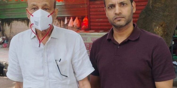 Delhi hostel accident- दिल्ली हॉस्टल हादसा: अब तक सात लोगों की हो चुकी है मौत, बिल्डिंग का मालिक राजस्थान से गिरफ्तार Delhi hostel accident- दिल्ली हॉस्टल हादसा: अब तक सात लोगों की हो चुकी है मौत, बिल्डिंग का मालिक राजस्थान से गिरफ्तार