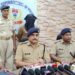 jamshedpur police action- बहरागोड़ा में पुलिस की बड़ी कार्रवाई, एक क्विंटल से अधिक गांजा के एक युवक गिरफ्तार, भुवनेश्वर से खड़गपुर जा रहा था गांजा, कार, मोबाइल व नकदी बरामद