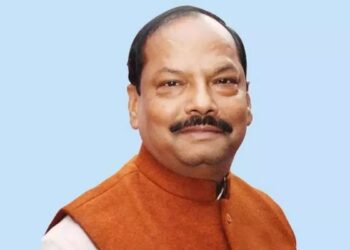 ex cm raghubar das expressed grief: मंत्री सुदिव्य सोनू के आकस्मिक निधन पर पूर्व सीएम रघुवर दास ने जताया गहरा शोक