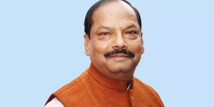 ex cm raghubar das expressed grief: मंत्री सुदिव्य सोनू के आकस्मिक निधन पर पूर्व सीएम रघुवर दास ने जताया गहरा शोक