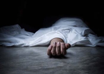 west singhbhum accident- चाईबासा में पिकअप वैन- टोटो में टक्कर, बुजुर्ग की मौत, महिला समेत दो घायल west singhbhum accident- चाईबासा में पिकअप वैन- टोटो में टक्कर, बुजुर्ग की मौत, महिला समेत दो घायल