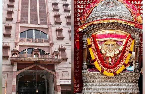 jamshedpur sakchi mahalakshmi temple-भादो अमावस्या 11 सितंबर को, साकची महालक्ष्मी मंदिर में होगा राणी सती दादी का भव्य महामंगल पाठ jamshedpur sakchi mahalakshmi temple-भादो अमावस्या 11 सितंबर को, साकची महालक्ष्मी मंदिर में होगा राणी सती दादी का भव्य महामंगल पाठ