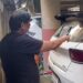 jamshedpur car vandalised- मानगो निशा अपार्टमेंट के बाहर खड़ी कार मे तोड़फोड़, शीशा तोड़ा, पूरी घटना सीसीटीवी कैमरे में कैद, पुलिस मामले की छानबीन में जुटी, देखिए video jamshedpur car vandalised- मानगो निशा अपार्टमेंट के बाहर खड़ी कार मे तोड़फोड़, शीशा तोड़ा, पूरी घटना सीसीटीवी कैमरे में कैद, पुलिस मामले की छानबीन में जुटी, देखिए video