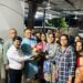 jamshedpur mla saryu roy meets pm awas yojna residents : पीएम आवास योजना के वाशिंदों ने जमशेदपुर के विधायक सरयू राय से मिलकर रखीं समस्याएं, सीवेज सिस्टम जल्द पूरा कराने का आग्रह, अधिकारियों से समाधान में तेजी लाने को कहा jamshedpur mla saryu roy meets pm awas yojna residents : पीएम आवास योजना के वाशिंदों ने जमशेदपुर के विधायक सरयू राय से मिलकर रखीं समस्याएं, सीवेज सिस्टम जल्द पूरा कराने का आग्रह, अधिकारियों से समाधान में तेजी लाने को कहा