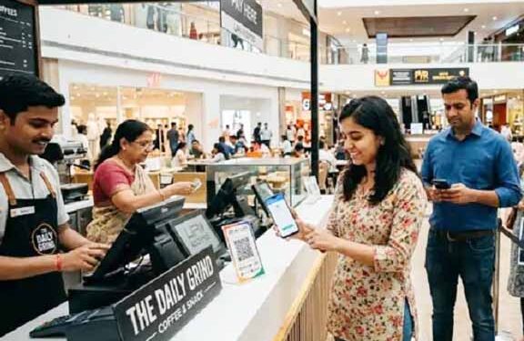 Fee on upi payment- 2 हजार रुपये से ज्यादा यूपीआई पेमेंट पर 0.4 फीसदी चार्ज, ग्राहकों से नहीं, कारोबारी से लिया जाएगा, 15 अक्टूबर से लागू