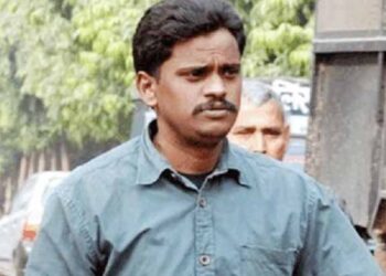 Nithari case accused suicide-निठारी कांड के आरोपी सुरेंद्र कोली ने की आत्महत्या, पिछले कई महीनों से नाम बदलकर हरिद्वार में रह रहा था Nithari case accused suicide-निठारी कांड के आरोपी सुरेंद्र कोली ने की आत्महत्या, पिछले कई महीनों से नाम बदलकर हरिद्वार में रह रहा था