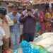 saraikela jmm- राजनगर में झामुमो के केंद्रीय सदस्य दशमत मार्डी का निधन, गणेश महाली समेत कइयों ने दी श्रद्धांजलि