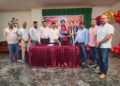 jharkhand sanyukt yuva sangha : हितेश सिन्हा बने संयुक्त युवा संघ के सरायकेला खरसावां अध्यक्ष, प्रदेश अध्यक्ष रवि सिंह चंदेल बोले – झारखंड के युवाओं को उनका अधिकार दिलाना हमारी सर्वोच्च प्राथमिकता