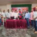 jharkhand sanyukt yuva sangha : हितेश सिन्हा बने संयुक्त युवा संघ के सरायकेला खरसावां अध्यक्ष, प्रदेश अध्यक्ष रवि सिंह चंदेल बोले – झारखंड के युवाओं को उनका अधिकार दिलाना हमारी सर्वोच्च प्राथमिकता jharkhand sanyukt yuva sangha : हितेश सिन्हा बने संयुक्त युवा संघ के सरायकेला खरसावां अध्यक्ष, प्रदेश अध्यक्ष रवि सिंह चंदेल बोले – झारखंड के युवाओं को उनका अधिकार दिलाना हमारी सर्वोच्च प्राथमिकता