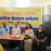 Jamshedpur entrepreneurship promotion program : बिरसानगर में स्वावलंबी भारत अभियान के तहत उद्यमिता प्रोत्साहन कार्यक्रम का आयोजन, राष्ट्रीय परिषद सदस्य ने कहा – स्वावलंबी भारत के निर्माण में युवाओं की अहम भूमिका