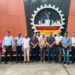 tata steel employees retirement : टाटा स्टील से सेवानिवृत कर्मचारियों को दी गयी विदाई, दिये बहुमूल्य सुझाव