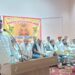 jamshedpur durga puja samity agm : जमशेदपुर दुर्गा पूजा केंद्रीय समिति की वार्षिक आमसभा संपन्न, 327 दुर्गा पूजा समितियों के प्रतिनिधियों ने लिया हिस्सा, महोत्सव की तैयारियों एवं विभिन्न समस्याओं पर हुई विस्तृत चर्चा