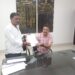 jamshedpur rural-बहरागोड़ा के जिला परिषद सदस्य ने डीडीसी को ज्ञापन सौंपा, सरकारी भूमि को कब्जा मुक्त कराने की मांग