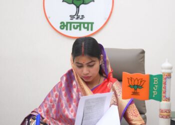 Jamshedpur east mla purnima sahu : एग्रीको सड़क हादसा को लेकर गुस्साई जमशेदपुर पूर्वी विधायक पूर्णिमा साहू, कहा – हादसे नहीं रुके तों करूंगी आंदोलन Jamshedpur east mla purnima sahu : एग्रीको सड़क हादसा को लेकर गुस्साई जमशेदपुर पूर्वी विधायक पूर्णिमा साहू, कहा – हादसे नहीं रुके तों करूंगी आंदोलन