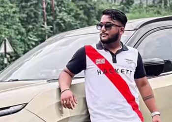 Jamshedpur crime : मानगो में युवक पर जानलेवा हमला, गोली भी चलने की सूचना, देखिए – video